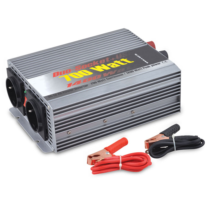 MSI-700